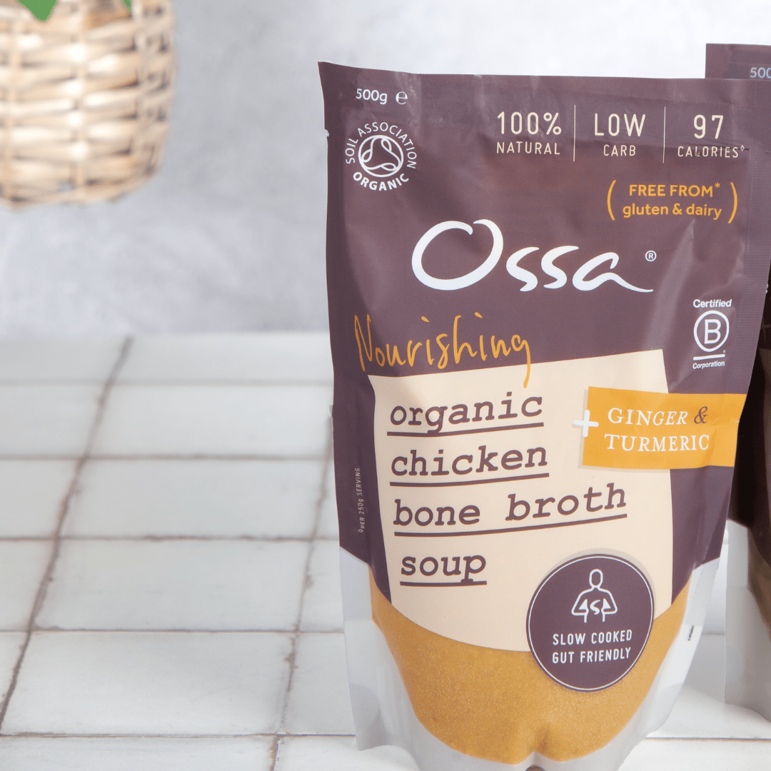 Finding Healthy and Convenient Meals: A Perfect Balance